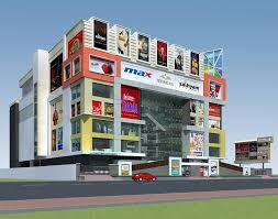 Image result for pondicherry mall
